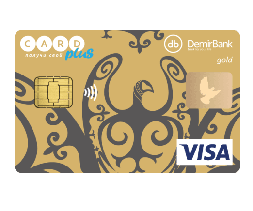 card image